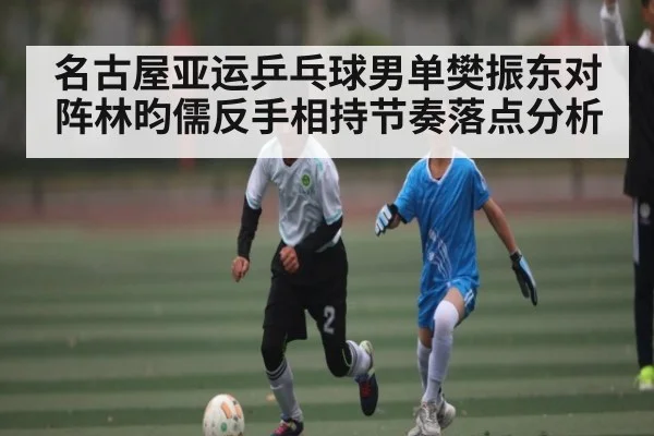 名古屋亚运乒乓球男单樊振东对阵林昀儒反手相持节奏落点分析