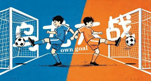bob半岛体育-U10假球事件:教练、赛制与监管的三重失守|东城体校16橙队|中国足协|足协|踢球者兰队|中国青少年足球联赛_新浪体育_新浪新闻