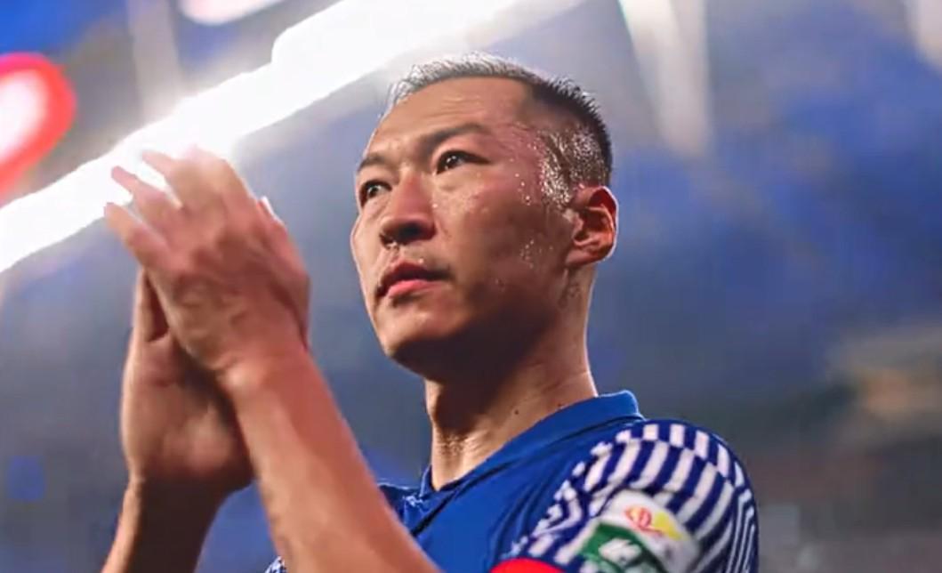 bob半岛体育官方网站-吴曦:希望把良好表现延续到新赛季,帮助申花获得想要的成绩